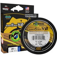 NEW Strong 275M 8 Strands POWER PRO SSV2 Braided Spectra Fishing Line for Sea Fishing 10~80lb Original USA PE Braid Line PESCA