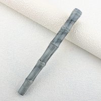 High Quality Fountain Pen Colorful Luxury F EF Nib Writing Ink Pen Calligraphy Pens Stationery School Office Supplies