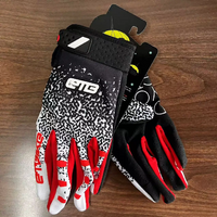 AliExpress NONE ETBIKE riding gloves, motorcycle outdoor sports off-road, mx gloves MTB DH, touch screen support