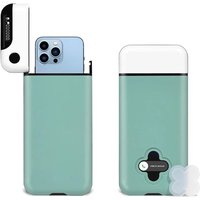 Cell Phone Lock Box with Timer for iPhone Android Self-Discipline Box Anti-Internet Addiction Design for Students Exam Study