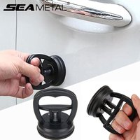 SEAMETAL 2Inch Car Repair Sucker Small Car Glass Dent Puller Pull Bodywork Panel Remover Sucker Tool Suction Cup for Small Dents