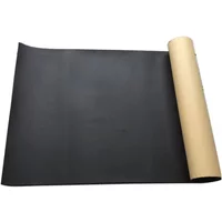 200*50cm 10mm Thickness Car Insulation Deadening Hood Closed Cell Foam Auto Accessories Sound Mat Proofing Deadener Heat Noise