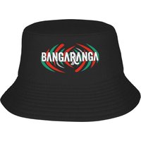 Kawaii Dara Bangaranga 2026, Bulgaria Eurovision Song Contest 2026 ESC2026 Bucket Hat For Woman Fisherman Hat Cap Vocation Cap
