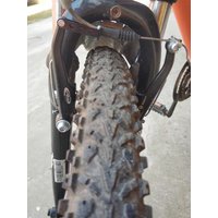 AliExpress BUCKLOS Bicycle V Brake Caliper Aluminum Alloy Road Bike Brakes Linear Pull V Brakes for MTB BMX Folding Road Bike