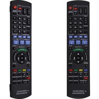 N2QAYB000755 Remote Control Replace For N2QAYB000757 N2QAYB000780 N2QAYB000781 N2QAYB000344 N2QAYB000136