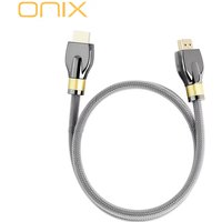 SHANLING & ONIX OL8 Hochreines, sauerstofffreies Kupfer-I2S-Kabel – Abgeschirmtes, störungsfreies High-Fidelity-Übertragungskabel