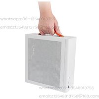 New G200 MATX/ITX Case 1U FLEX Power Portable Mini Desktop Computer Case