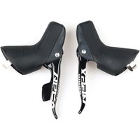 Bike Brake Lever Hoods Handle Cover Silicone Brake Lever Protector Covers For SRAM Apex/Rival/Force/RED Gear Shift Lever Cover