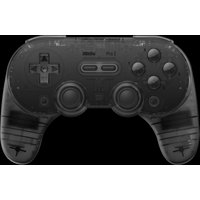 8BitDo Pro2 Bluetooth Controller For Nintendo Switch/Switch Oled,PC,Win10/11,Android,iOS,Steam Deck & Raspberry Pi Gamepad