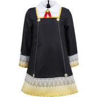 TAFN Women's Becky Blackbell Cosplay Costume Kimono Suit Halloween Uniform Suit Outfits