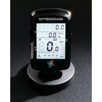 AliExpress OFFBONDAGE GPS Bicycle Computer 2.6-inch Cycling Odometer Wireless Speedometer Waterproof Bike Digital Stopwatch Cycling GPS