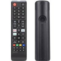 Universele afstandsbediening voor alle Samsung TV-afstandsbedieningen, vervanging compatibel voor alle Samsung Smart TV, LED, LCD, HDTV, 3D Smart TV-m