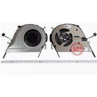 CPU Cooling Fan for ASUS X413 S433 S413 R438 R413 M413 M433 UM433L M4600 M4100U