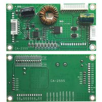 CA-255S LED Backlight Driver Board – Universal 10-48" LCD TV Constant Current Boost Power Supply Module for Repair