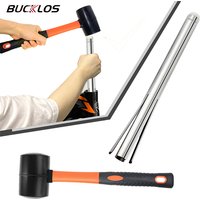 AliExpress BUCKLOS Bike Headset Removal Tool Bicycle Fork Headset Disassemble Tool Press-in Bike Bottom Bracket Removal Tools