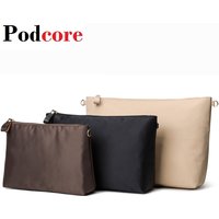 Purse Insert Organizer Nylon Large Tote Bag Organizer Insert Handbag Women's Handbag Organizers Neceser Maquillaje Mujer