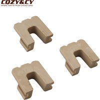 Scooter Variator Slide Set For Yamaha YP125R Skycruiser Xmax125 VP125 X-City 125 100500130 1B9-E7653-10