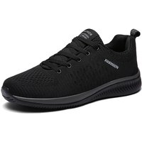Men Shoes Running Shoes For Men Lightweight Tenis Comfortable Breathable Walking Sneakers