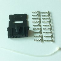 5Sets X Rear Accessory Connector For PMLN5072A Accessories