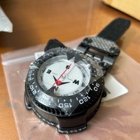 S&S Style Compass 601 GPS Tactical Navigation Attachment Board Tegris Material Laser Cutting Process
