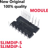 1/PCS New Original SLIMDIP-S SLIMDIP-L DIP26 Inverter refrigerator IPM module In Stock
