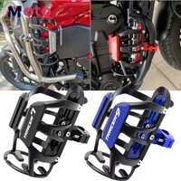 For Yamaha Tracer 700 900 700Gt 900Gt 7GT 9GT 7 9 GT Tracer9 Tracer7 Motorcycle CNC Beverage Water Bottle Drink Cup Holder Mount