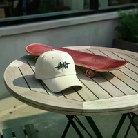 Plus Size 55-62cm Baseball Caps Man Summer Popular Sport Hats Ladies Soft Cotton Sun Cap