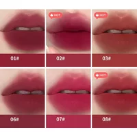 Matte Soft Lip Liner Stick Quick Drying Smudge Proof Natural Lipstick Pen Lipliner Pencil Long Lasting Lips Cosmetic Tool