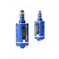 Brushless motor fourth and fifth generation ATM short axis high torque strong magnetic high-speed 480 long axis motor