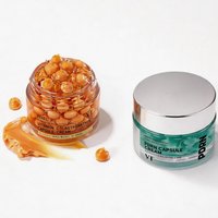 VT Hyaluronic Acid Multi Peptides PDRN Capsule Cream Vitamin C Astaxanthin Moisturizing Wrinkle Remover Brightening Skincare