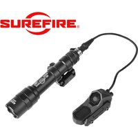 Surefire M600 M600C M300 Tactical Rifle AR15 Flashlight Airsoft Hunting Aisoft Rifle Gun Scout Light Axon Dual Function Switch