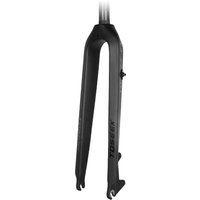 AliExpress TOSEEK Carbon Fiber Fork MTB Bike Fork Bicycle Mountain Front Fork 26er 27.5er 29er Disc Brake Quick Release 9*100mm