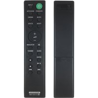 New RMT-AH411U Remote for Sony AV System HT-S100F HT-SF200 HT-SF150