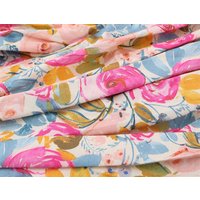 YENKYE New 2026 Women Draped Floral Print Mini Skirt High Waist Bodycon Bottoms Sexy Vacation Casual Summer Skirts