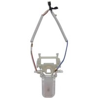 Electric Kettle Parts Button with cable and lamp MK-H415E2/H517E2