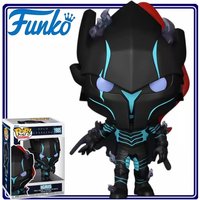 Funko POP Solo Leveling Igris Knight Manhwa Collectible Vinyl Figure Action Toy Desk Ornament Fan Gift Home Decor Display Piece