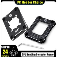 Thermalright CPU Bending Corrector Frame, V2 Version for Intel 12th 13th / AM5 Processor Plate Protector