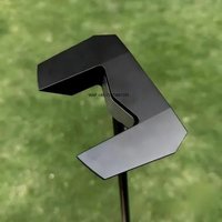 2025 OEM Logo Golf Ultra Precision numerical control milling Golf Lab Putter Tour Horizontal Performance and Stylish Design