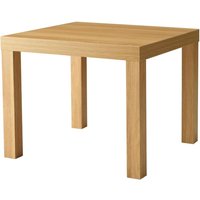 Sturdy Wooden Living Room Coffee Table with Ample Space for Drinks and Decor