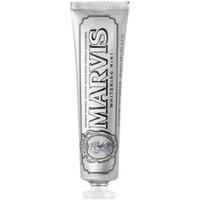 6 colors Italy Original Marvis Toothpaste Whitening Remove Smoke Stains Dirt Mint Freshen Breath Dental Plaque Toothpaste 85ml