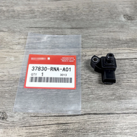 Manifold Absolute Pressure MAP Sensor 37830-RNA-A01 079800-7590 For Acura ILX MDX TL Honda Accord Civic CR-V Crosstour 2007-2020