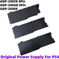 Built-in Power Supply ADP-240AR For PS4 1000# Console For PS4 Fat ADP-240CR Inner Power Source Adapter ADP-200ER N14-200P1A