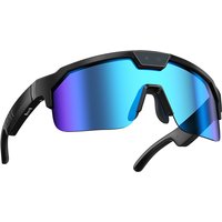 AliExpress Aogowear 800W Camera UV Protection Sports Eyewear For Bike Fishing AI Smart Cycling Glasses Men Women Video Record Real-time Translation