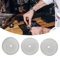 3PCS Reusable French Press Filters Mesh Filter Replacement For 350 800 1000ML Household Coffee Supplies Kitchen Accessories