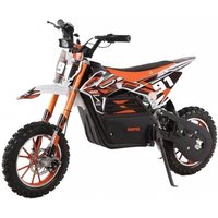 AliExpress NONE New Mini Electric 2-Wheel Dirt Bike Kids 36V-500W Quad Bike Touring Motorcycles Hot Selling