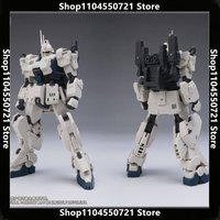 In Stock KurofuneCo Black Ship 1/144 Myth Fighter No.8 EZ8 EZ-8 Assembly Model Collectible Hobby Building Kit