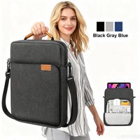 Tablet Handbag Case Sleeve Portable Pouch For iPad 9th 8th Air 4 5 Generation Bag For Xiaomi Lenovo 9.7-11in Tablet Sleeve Bag