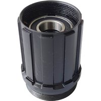 AliExpress NONE Ebike Motor 9S 11S Speed Freewheel Cassette Tower Body Screw Version Rotor For Electric Bike Hub Motor Replacement Engine M33