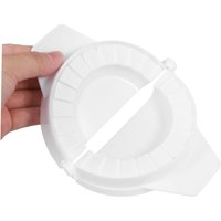 Multifunctional DIY Dumpling Mold Upgraded Dough Pie Pastry Former Machine Kitchen Accessories Baking Utensils for Home Use