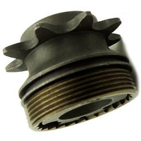 AliExpress TOOPRE Reliable 9T Rear Cog Flywheel for Electric Bike and Fixie Essential Component for Single Speed Bicycle Systems